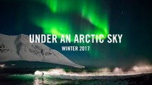 Under an Arctic Sky (2017) Full Movie HD