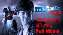 Underbelly Files The Man Who Got Away (2011) Full Movie HD