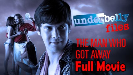 Underbelly Files The Man Who Got Away (2011) Full Movie HD