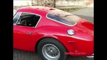 ferrari california  1962