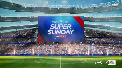 Brighton vs. Man City | Premier League 2025/26 | PRE-MATCH