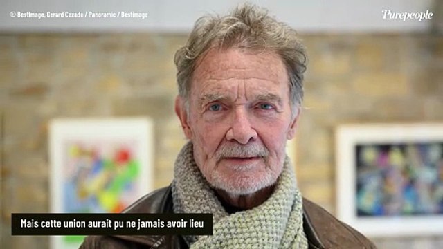 Brigitte Bardot et Jacques Charrier, leur mariage a pris une tournure inattendue : “Si on me photographie, je ne veux plus me marier”