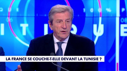 Éric Revel : «C'est terrifiant car cela justifie les propos des députés LFI disant "la police tue"»