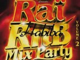 habiba feat cheb Aissa & Dj Kim RaiRnb Mix Party II