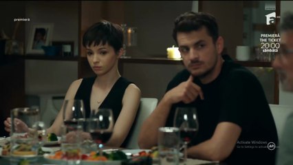 Ana, mi . ai fost scrisa in ADN , sezonul 2 . episodul 2 ,  din   4 ,  09 ,  2025