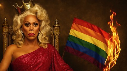 RuPaul : Vie, Héritage et Controverses du Queen de la Drag 🌟