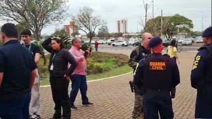 Prefeitura de Cascavel intensifica Operação Resgate com força-tarefa para acolhimento e segurança