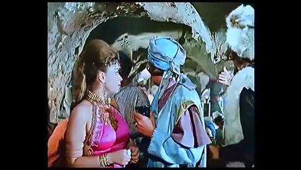 HD فيلم (  ألف ليلة وليلة  ) - شادية - مشاهدة افلام عربي جديدة جودة