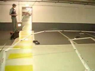 RC drift session VII