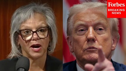 Robin Kelly Accuses Trump Of Deploying National Guard Troops To 'Instill Fear And Abuse His Power'