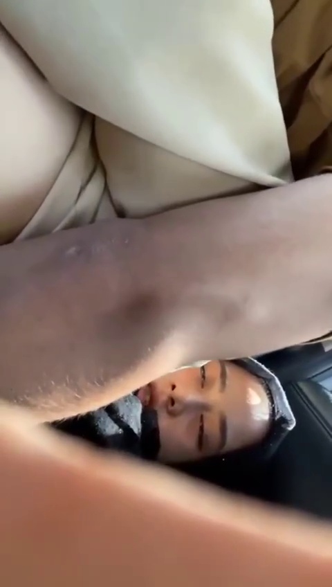 AWEK GANU | PLAYING IN THE CAR