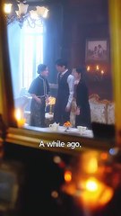 Lured By Hidden Passion