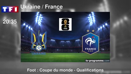 Programme SPORT soirée du Vendredi 5 septembre 2025