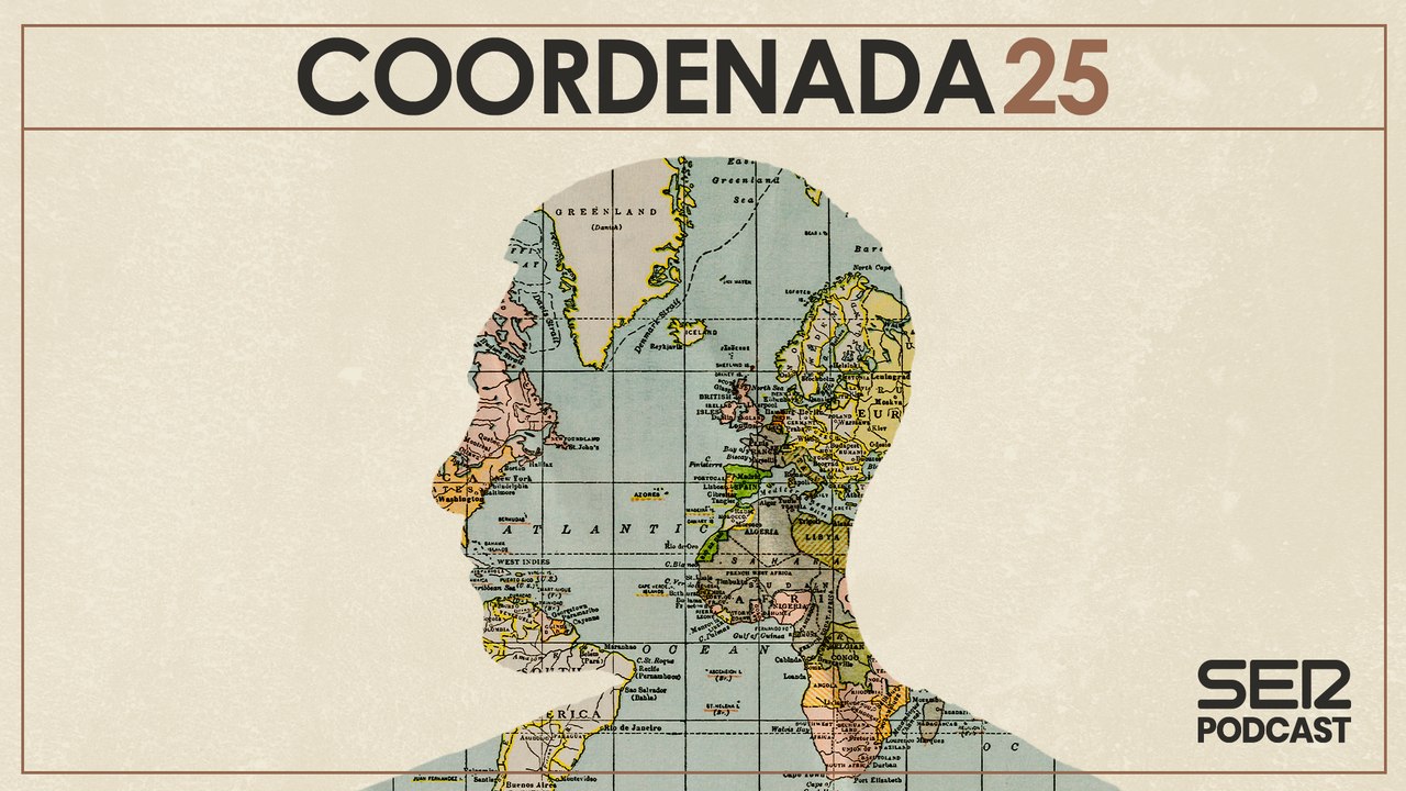 Coordenada 25 | Patricia Fernández de Lis y el origen de las epidemias