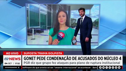 Trump promete resposta rápida sobre tarifaço; Fabrizio Neitzke explica