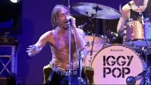 Sixteen - Iggy Pop (live)