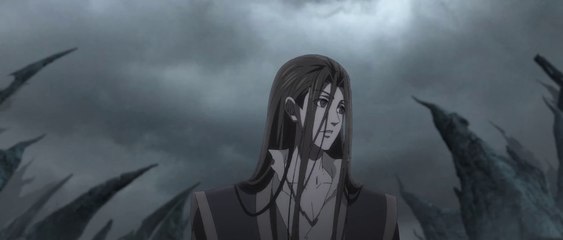 Grandmaster of Demonic Cultivation Season 3: Episode 9-English Subtitle