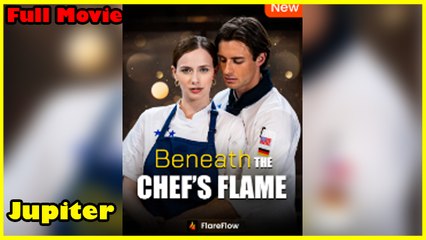 Beneath The Chef's Flame