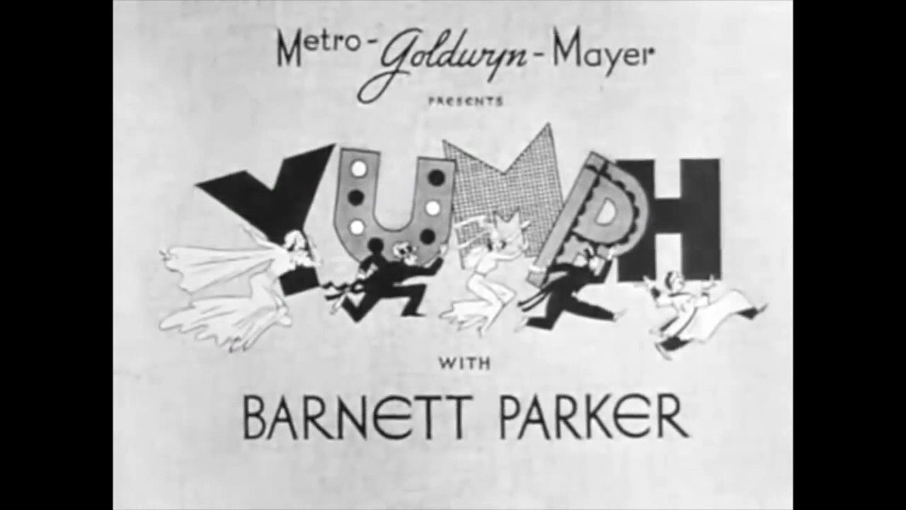 Double Wedding (1937)