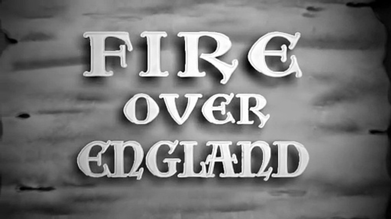 Fire Over England (1937)