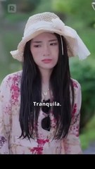 Vuelo Cambiado, Matrimonio Terminado