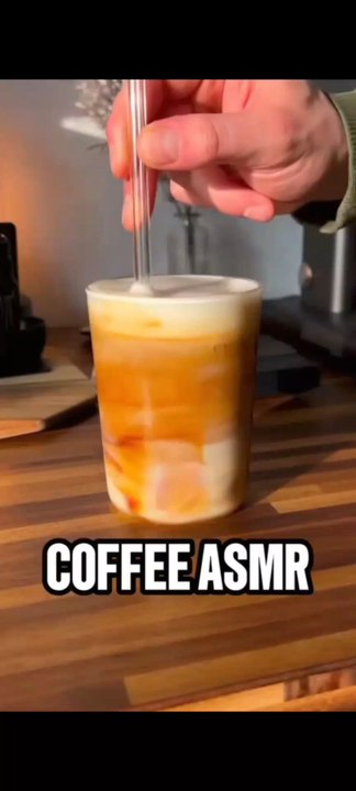#coffee #asmr