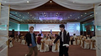 Triage (Thai BL) Ep.10 eng sub