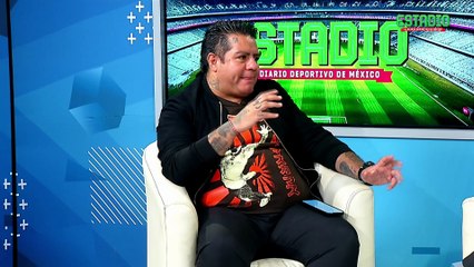 Dragón Legendario & Dragón de Fuego: “Queremos volar en la Copa Independencia” | CMLL 92 Aniversario
