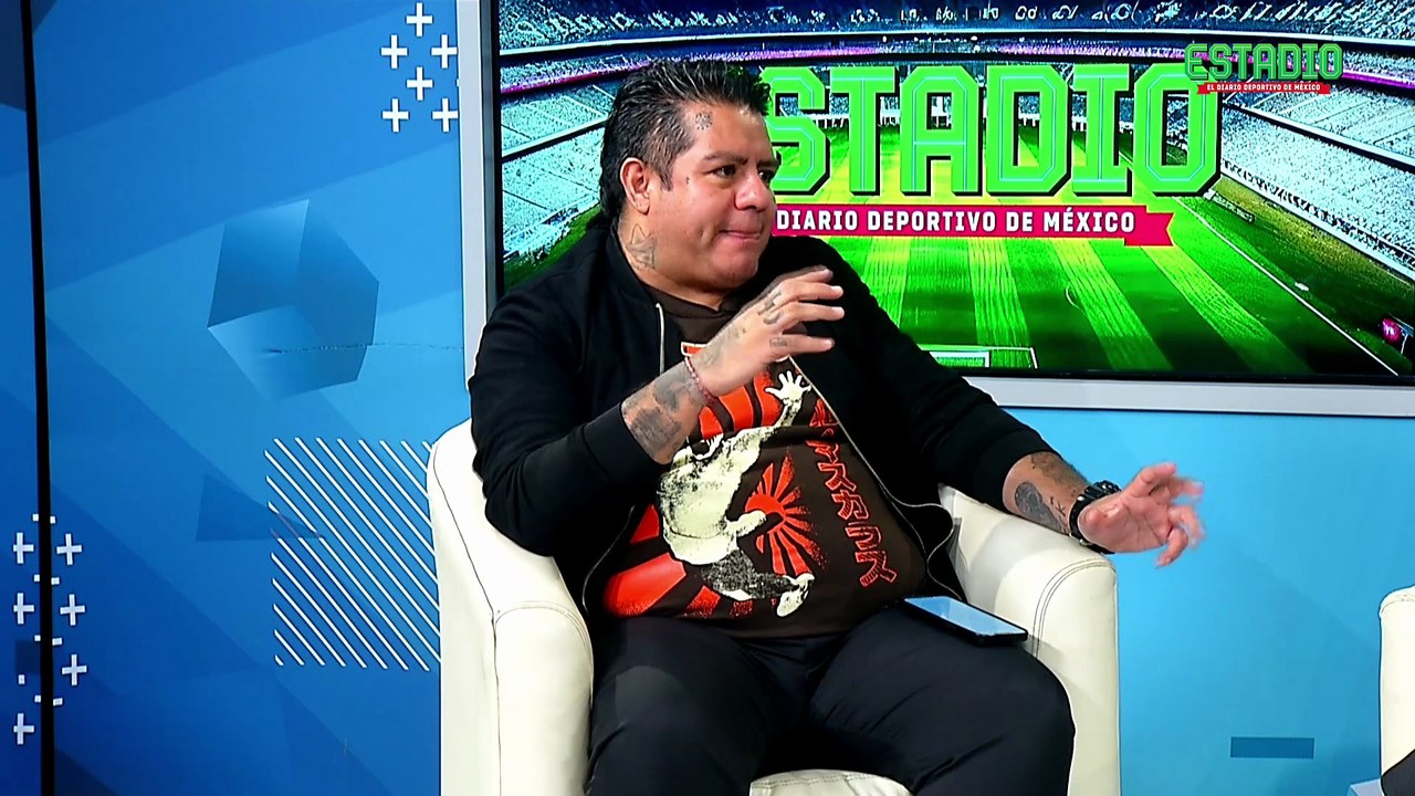 Dragón Legendario & Dragón de Fuego: “Queremos volar en la Copa Independencia” | CMLL 92 Aniversario