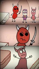 Jadu Ki Nagre | Chamat Man Funny Cartoon | Episode 03 #youtubeshorts #shortsfeed #shorts