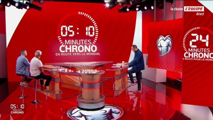 Le résumé de Luxembourg - Irlande du Nord en vidéo - Foot - Qualif. Coupe du monde