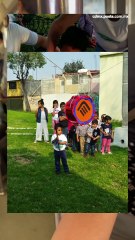 Mateo, el niño fan y experto del Metro CDMX que sorprende a todos con su conocimiento