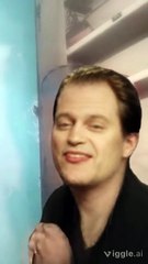 Yo podré ser feo - Steve buscemi #memesdecine #comedia #humor #reir