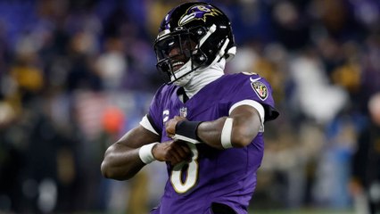 Ravens vs. Bills: Game of the Year and Super Bowl Hints