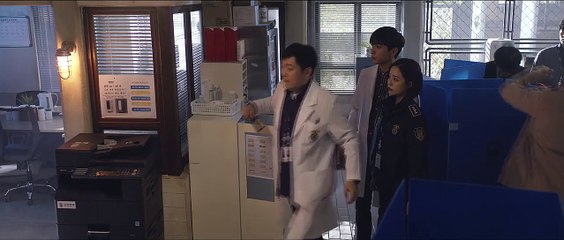 Doctor Prisoner Kdrama in Hindi EP 08 | Dramique