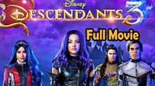 Descendants 3 (2019) Full Movie HD