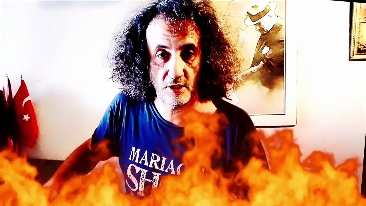 O ŞEHİRDE HİÇ ORMAN YANGINLARI ÇIKMADI