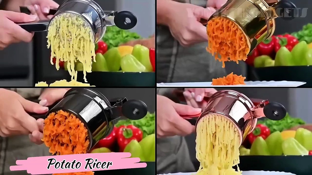 TOP 15 USEFUL KITCHEN GADGETS UNDER YouTech Gadgets tagged products below cool gadgets  #kitchengadgets #cooltech #techgadgets #kitchenaccessories #kitchentools #kitchentips #kitchenhacks #youtechgadgets