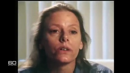 First ever female serial killer  Aileen Wuornos  interview