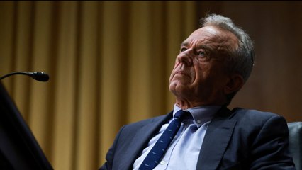 “IGNORANTE”: Senadores arrinconan a ROBERT F. KENNEDY JR. por su política ANTIVACUNAS | EL PAÍS