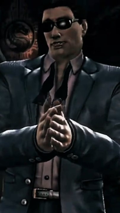 L’histoire de Johnny Cage dans Mortal Kombat #johnnycage #mortalkombat #subzero #jeuxvidéo #gaming #gamer