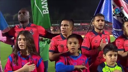 Municipal vs Mixco Jornada 8 Torneo Apertura 2025