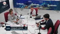 La noche de Cuesta: entrevista a Joaquín Leyva