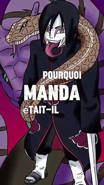 Les plus faux invocations chez Naruto