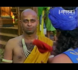 चाणक्य Official  Episode 3  Directed & Acted by Dr. Chandraprakash Dwivedi