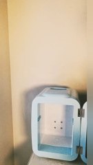 Oya Obinidodo's Mini Fridge Restock #4