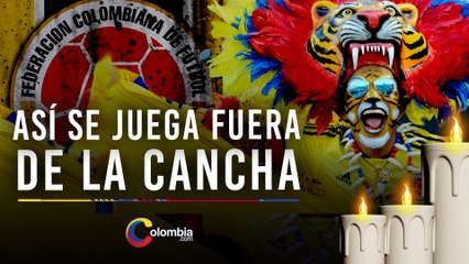 Colombia vs Bolivia: Rituals, Cábala y la Pasión de los Hinchas en la Carrera al Mundial 🌍