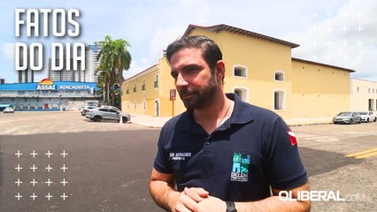 Dia da Amazônia: prefeito de Belém destaca importância de dar voz aos povos amazônicos