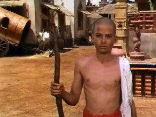 चाणक्य Official  Episode 4  Directed & Acted by Dr. Chandraprakash Dwivedi #chanakya #chanakyaniti - Chanakya_theofficial (480p, h264)