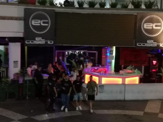 Un empresario denunció irregularidades en el CC Plaza meses antes de la redada